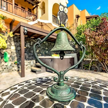 Villa Front Line San Blas