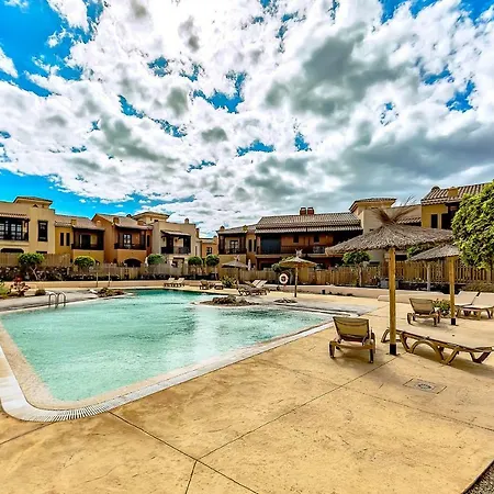 Villa Front Line San Blas *