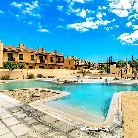 Villa Front Line San Blas