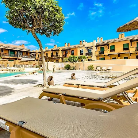 Front Line San Blas Villa *
