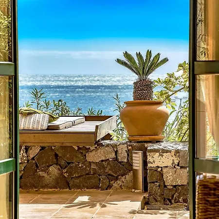 Villa Front Line San Blas *