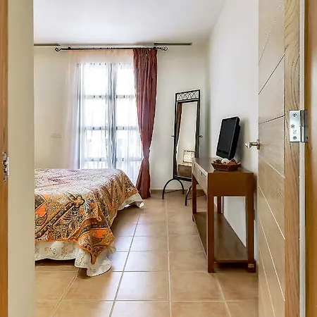 Front Line San Blas Σαν Μιγκέλ ντε Αμπόνα